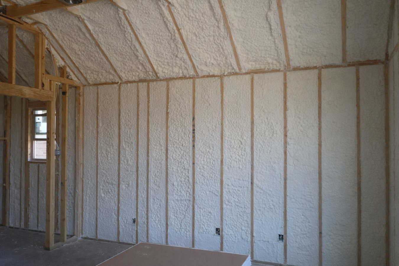 Lafayette Insulation - insulation contractor in Lafayette, IN
